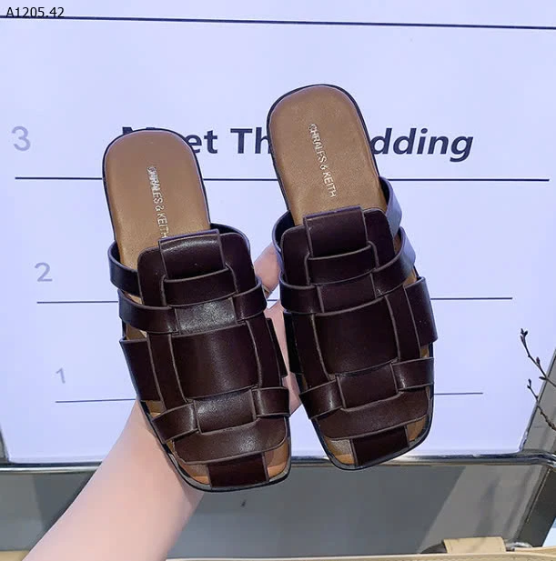 DÉP RỌ MÙA HÈ - sỉ 117k