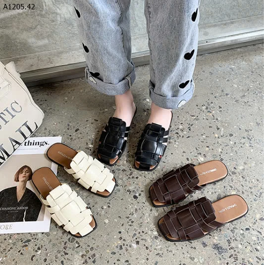 DÉP RỌ MÙA HÈ - sỉ 117k