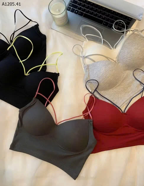 ÁO BRA DÂY MẢNH CHO NỮ - sỉ 96k