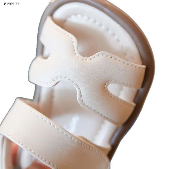 SANDAL MỀM BT BG  NHÍ  - sỉ 124k