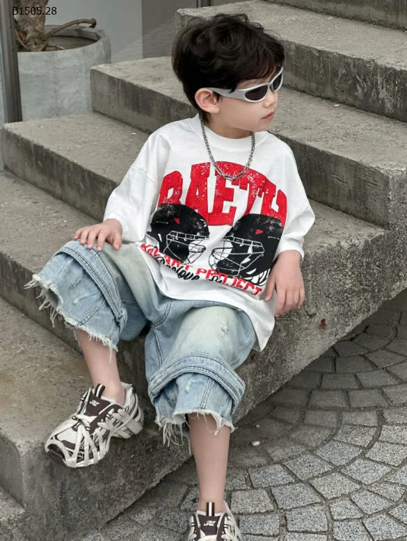 ÁO PHÔNG AOA BT- sỉ 122k