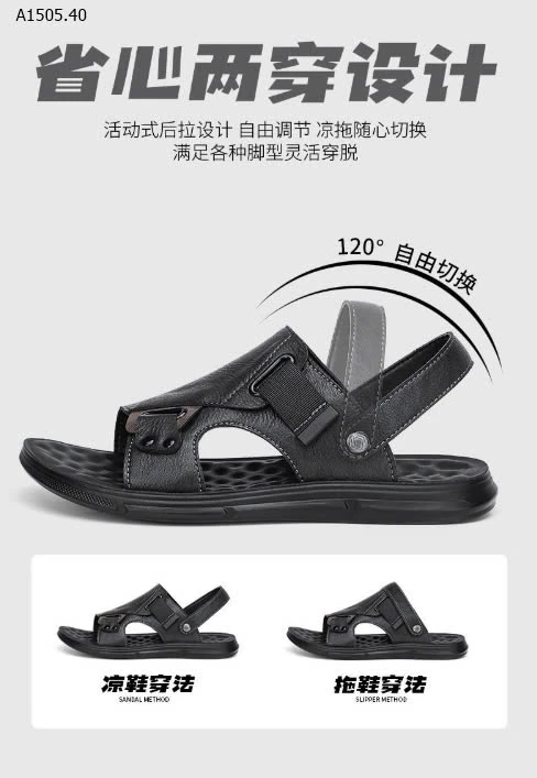 SADAL NAM THỜI TRANG - sỉ 136k