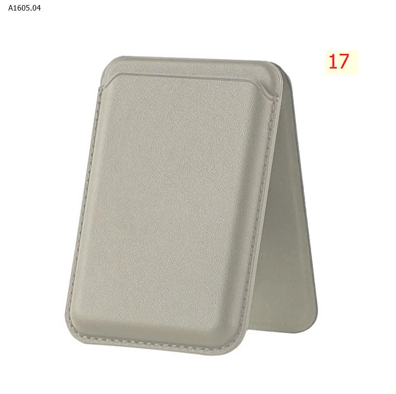 VÍ ĐỰNG THẺ HÌNH CHỮ A  -sỉ 66k