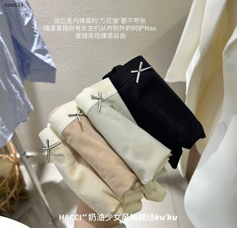 SET 4C QUẦN CHIP QCCC -sỉ 128k