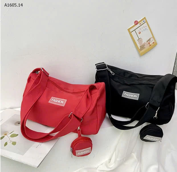 TÚI XÁCH THỜI TRANG KÈM MÓC-sỉ 68k