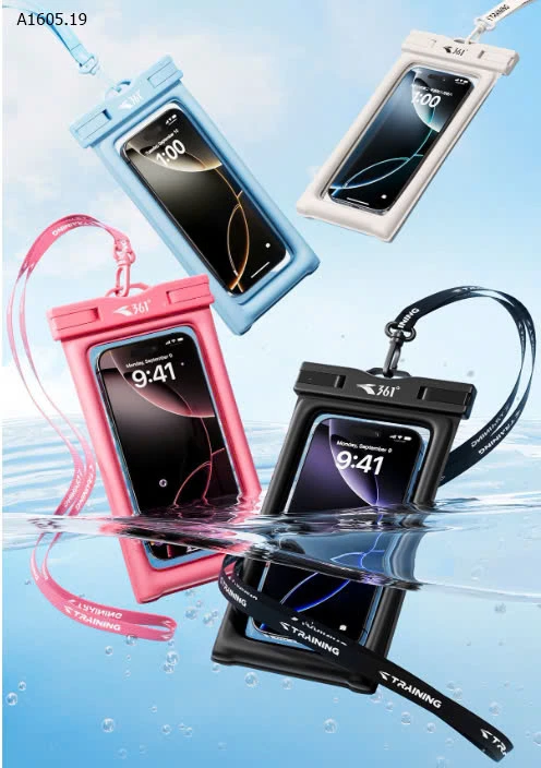 Túi đựng điện thoại-sỉ 69k