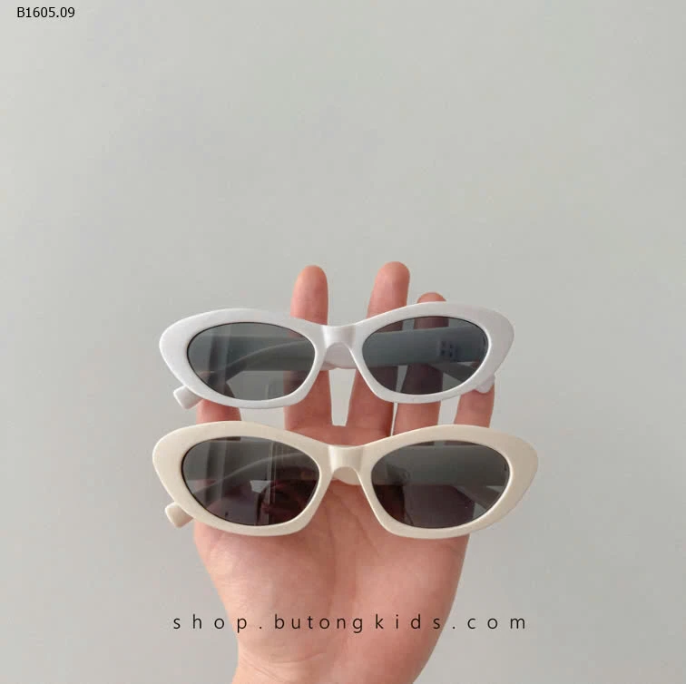 KÍNH RÂM THỜI TRANG CHO BÉ-sỉ 60k