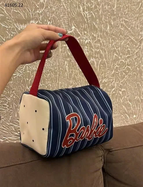 TÚI ĐỰNG MỸ PHẨM -sỉ 43k