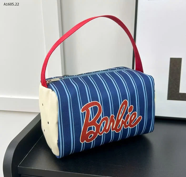 TÚI ĐỰNG MỸ PHẨM -sỉ 43k