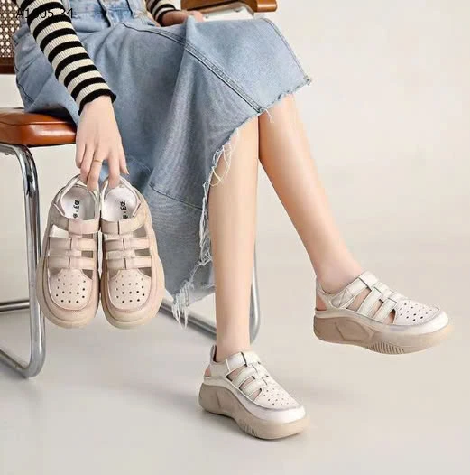 SANDAL ĐẾ DÀY-sỉ 128k