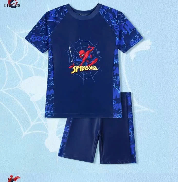 BỘ BƠI SIÊU ANH HÙNG -sỉ 110k