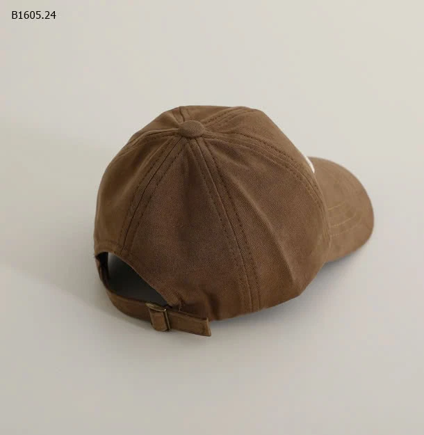 MŨ LƯỠI TRAI CHO BÉ YÊU -sỉ 55k