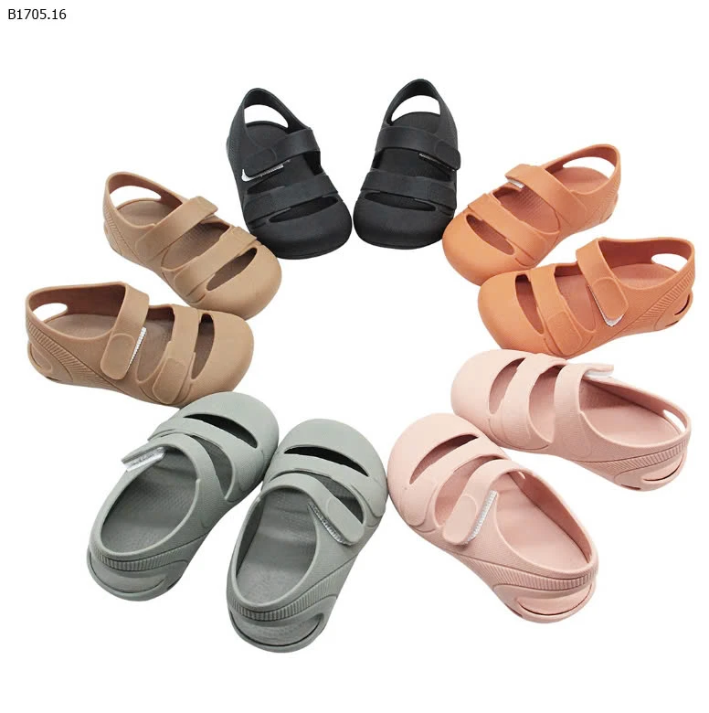 SANDAL BÉ TRAI, GÁI-sỉ 95k