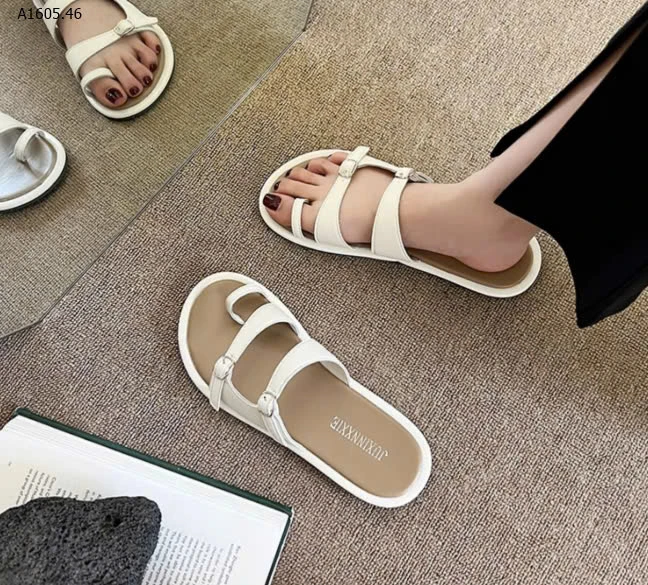 DÉP QUAI NGANG XỎ NGÓN-sỉ 58k