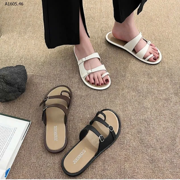 DÉP QUAI NGANG XỎ NGÓN-sỉ 58k