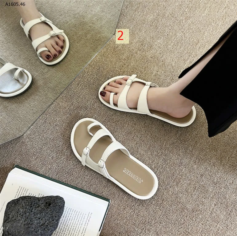 DÉP QUAI NGANG XỎ NGÓN-sỉ 58k