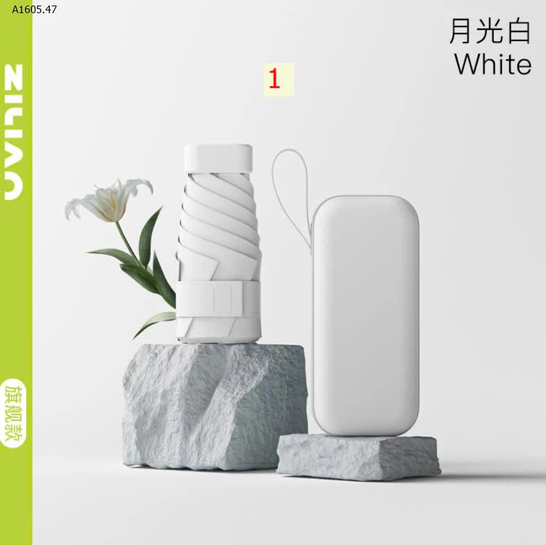 Ô MINI SIÊU NHỎ CHỐNG NẮNG-sỉ 90k