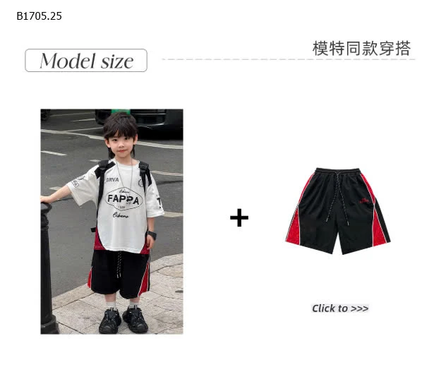 ÁO THỂ THAO FAPPA-sỉ 145k