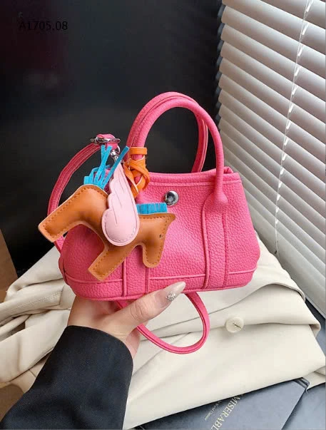 TÚI ĐEO CHÉO MINI MẸ VÀ BÉ -sỉ 126k