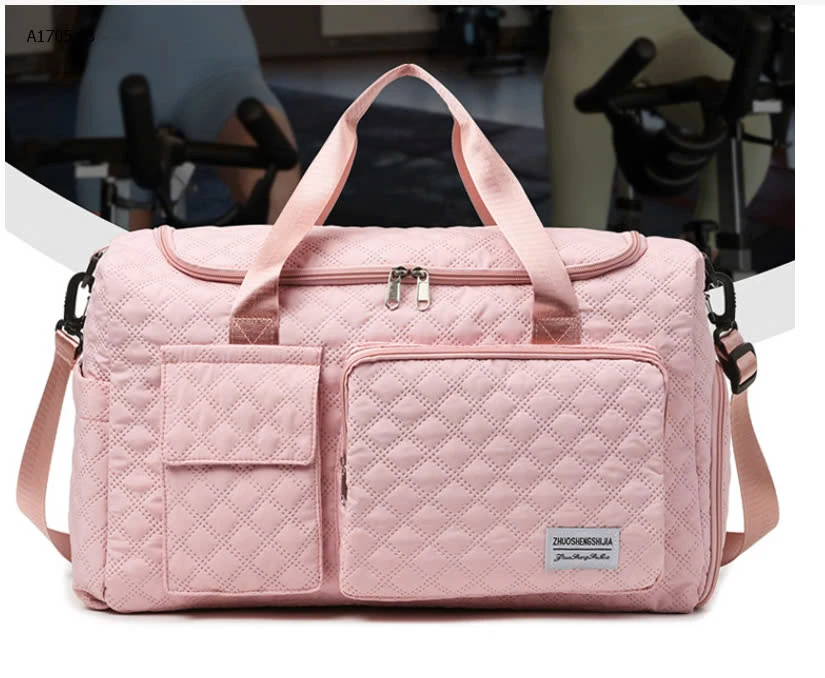 Túi Du Lịch Đa Năng-sỉ 130k