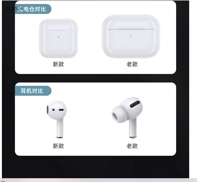 TAI NGHE KHÔNG DÂY REMAX TWS 10i-sỉ 198k