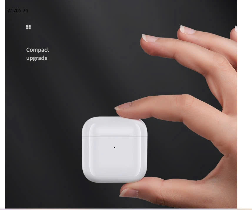 TAI NGHE KHÔNG DÂY REMAX TWS 10i-sỉ 198k