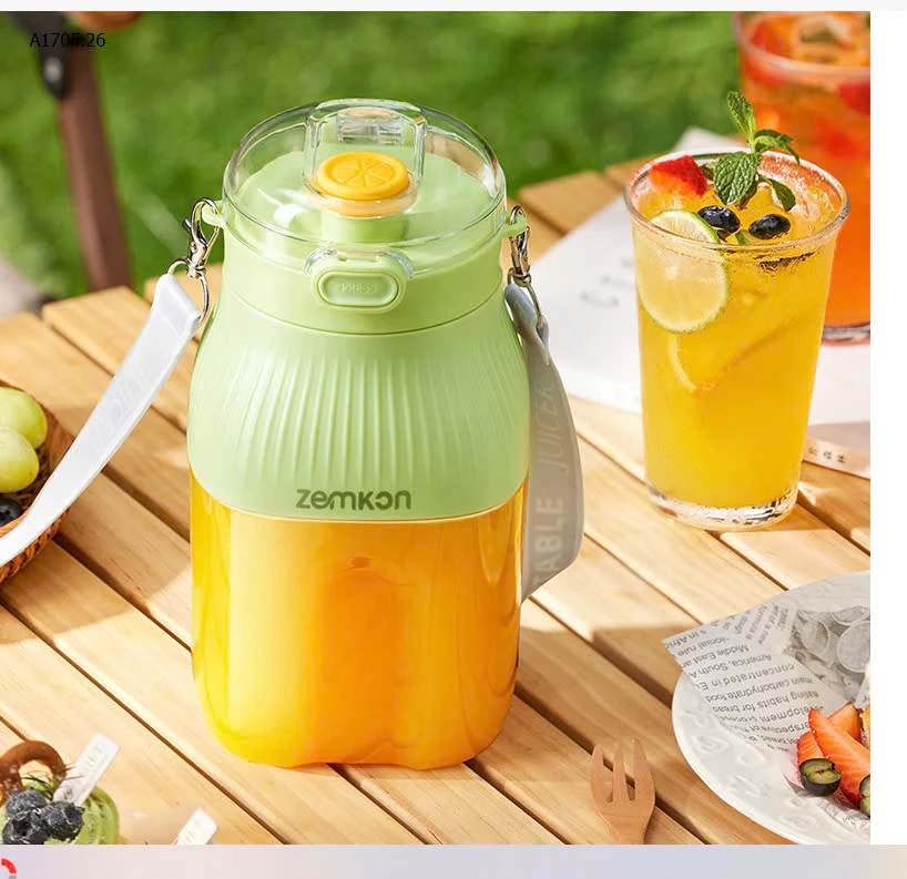 MÁY XAY KÈM ỐNG HÚT HÃNG ZEM -sỉ 195k