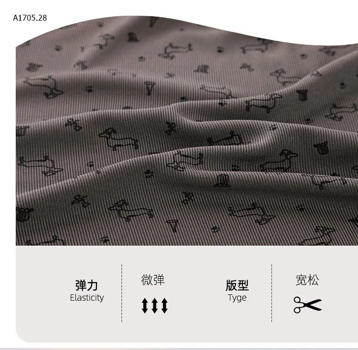 SET BỘ NGỦ CỘC TAY HỌA TIẾT NỮ-sỉ 133k