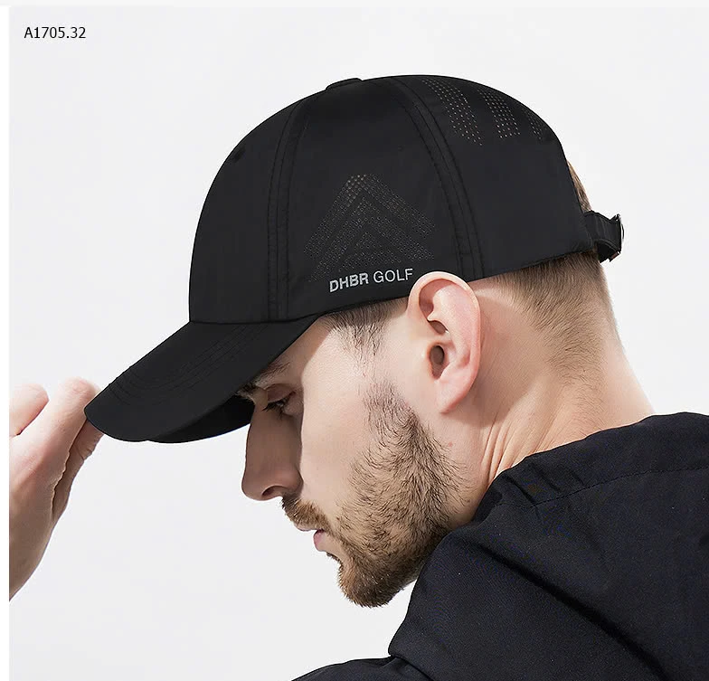 MŨ LƯỠI TRAI LƯỚI THÔNG HƠI-sỉ 49k