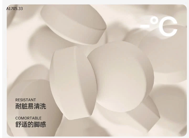 DÉP ĐI TRONG NHÀ NAM NỮ -sỉ 58k