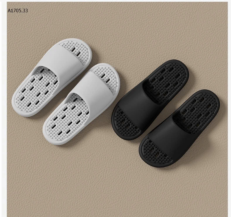 DÉP ĐI TRONG NHÀ NAM NỮ -sỉ 58k