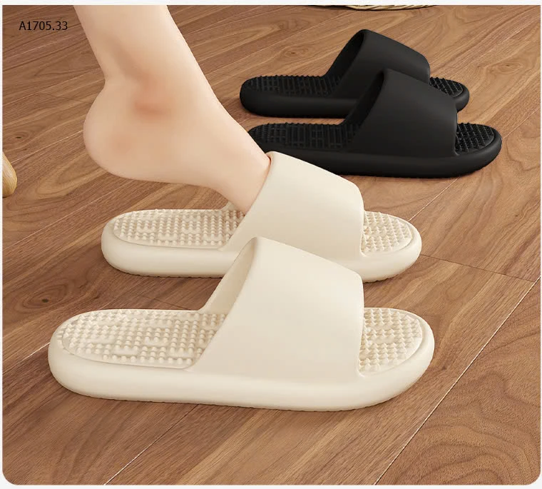 DÉP ĐI TRONG NHÀ NAM NỮ -sỉ 58k