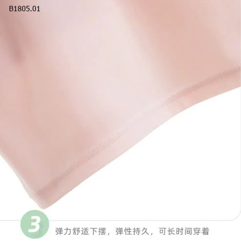 ÁO BALO KÈM BRA BÉ GÁI  LỚN- sỉ 50k