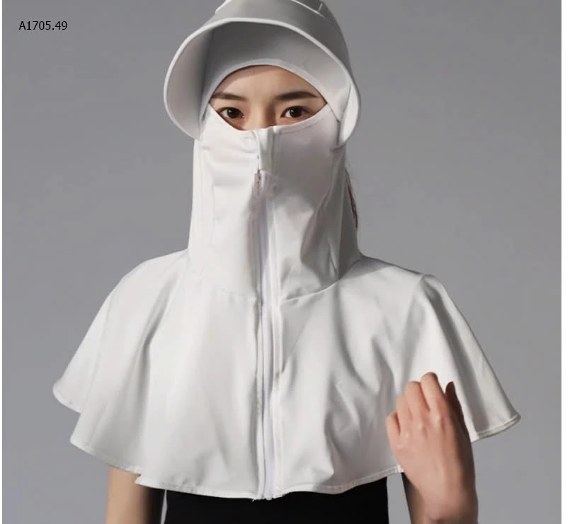 MŨ CHỐNG NẮNG -sỉ 75k