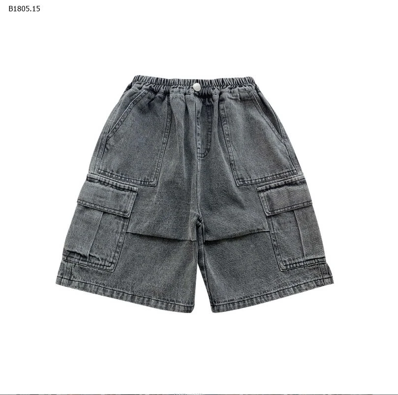 ÁO PHÔNG MIX SHORT JEAN  AOA BT -Giá sỉ như sau: áo : 137k  quần : 185k