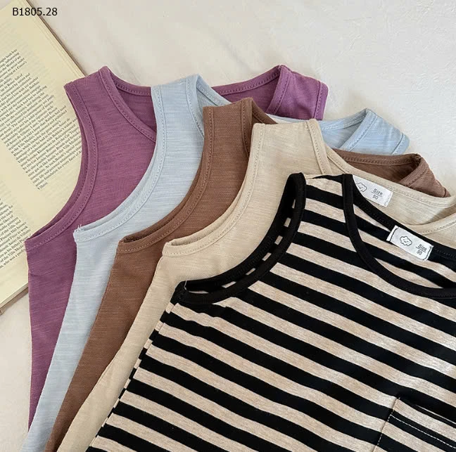 BỘ BA LỖ CHO BÉ YÊU - sỉ 118k