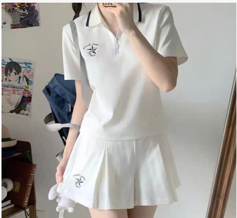 BỘ THỂ THAO CHO NỮ - sỉ 189k