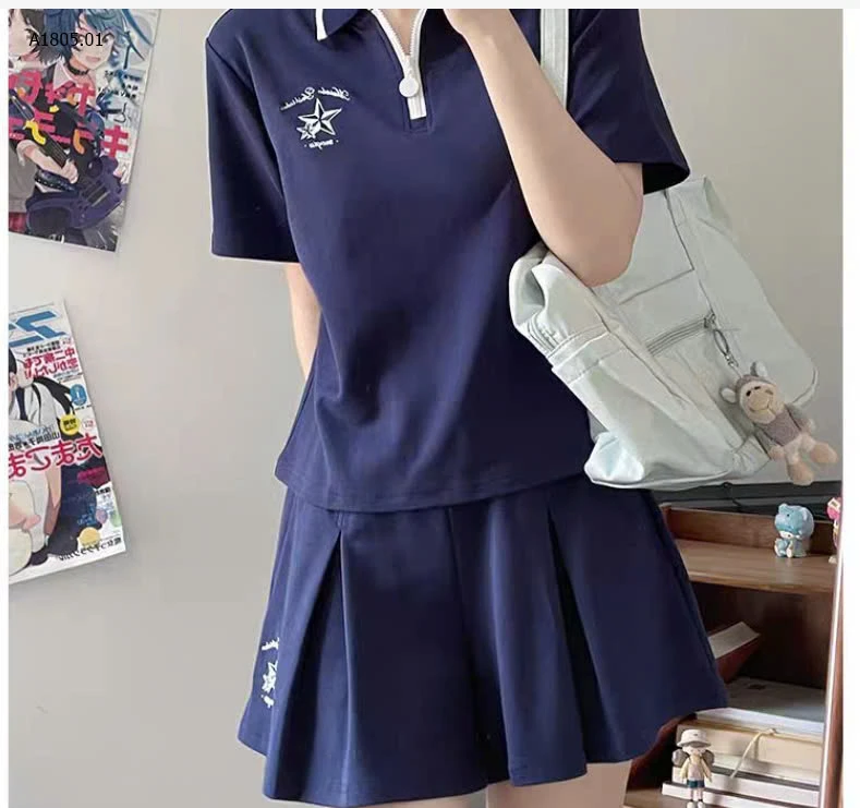 BỘ THỂ THAO CHO NỮ - sỉ 189k