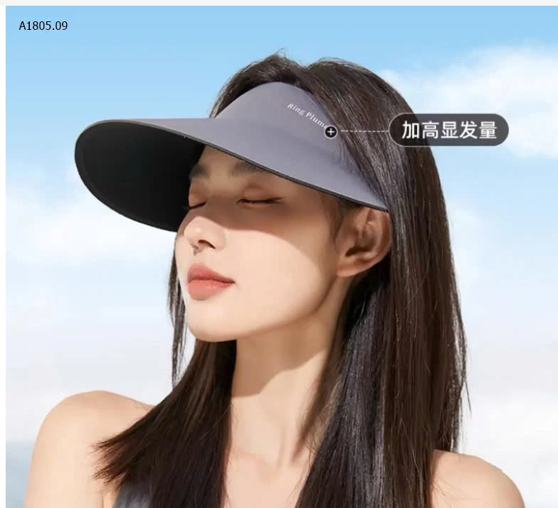 MŨ NỮ  - sỉ 52k