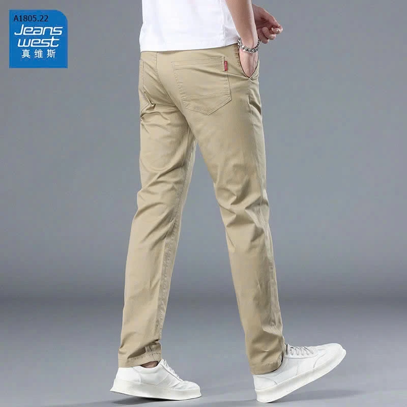 QUẦN NAM JEANSWEST - sỉ 250k