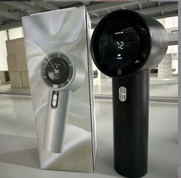 QUẠT CẦM TAY MINI - sỉ 73k