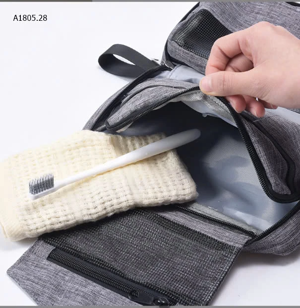 TÚI ĐỰNG ĐA NĂNG - sỉ 68k