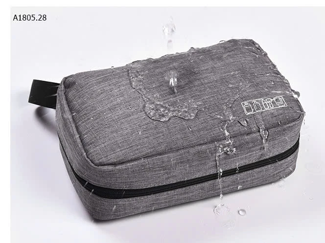 TÚI ĐỰNG ĐA NĂNG - sỉ 68k