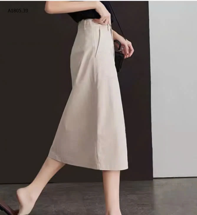 CHÂN VÁY DÀI CÔNG SỞ NỮ cao cấp-Sỉ 228k