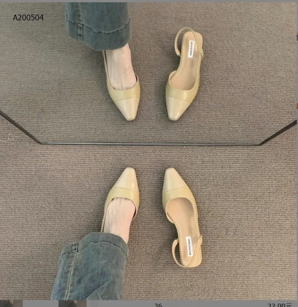 GIÀY NỮ -Sỉ  149k