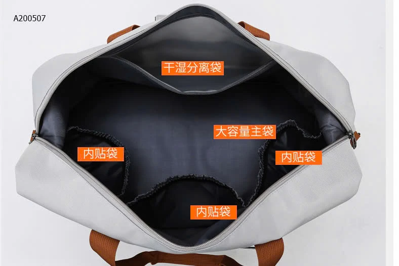 Túi Du Lịch Đa Năng-Sỉ 98k