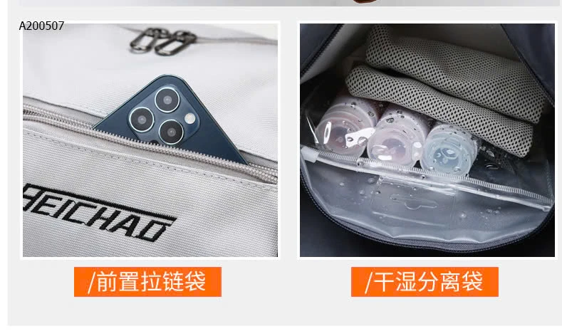 Túi Du Lịch Đa Năng-Sỉ 98k