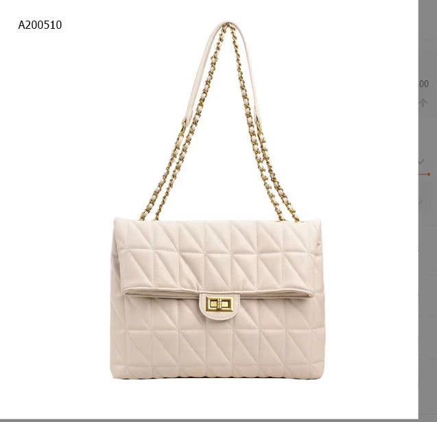 Túi xách xích kim cương nữ-Sỉ 182k