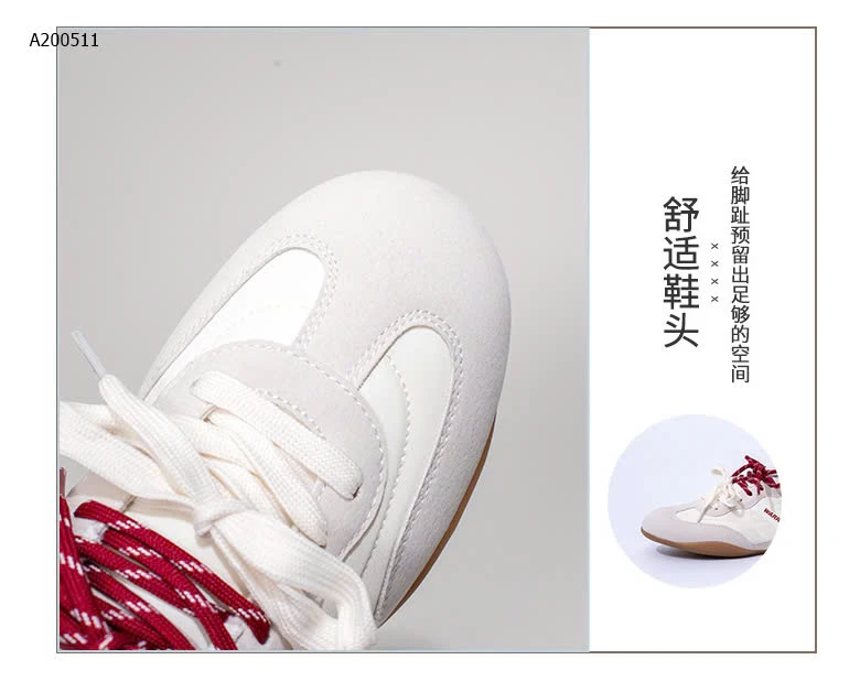 GIÀY THỂ THAO NỮ WARRIOR-Sỉ 269k