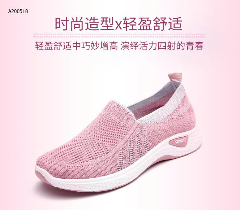 SLIPON CHUN SIÊU ÊM SIÊU BỀN  - sỉ 95k